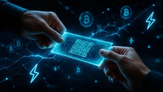 Miniatura do artigo: Cashu: transforme seu Bitcoin em notas físicas