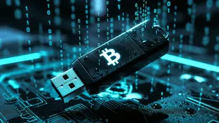 Miniatura do artigo: Autocustódia com Tails Wallet no pen drive